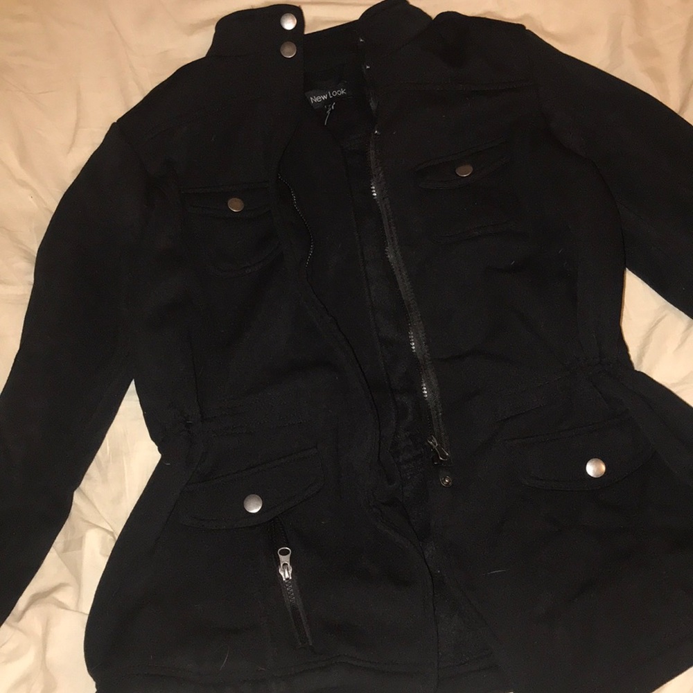 NEW LOOK black jacket